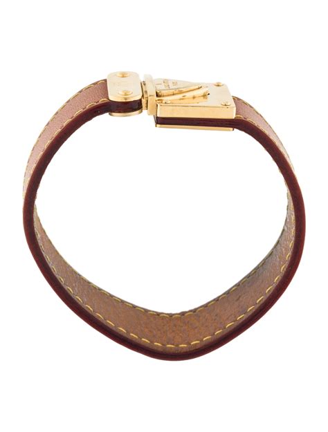 louis vuitton tas brede band|louis vuitton ladies bracelets.